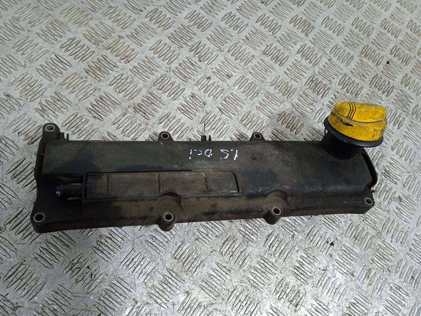 Клапанная крышка K9K704