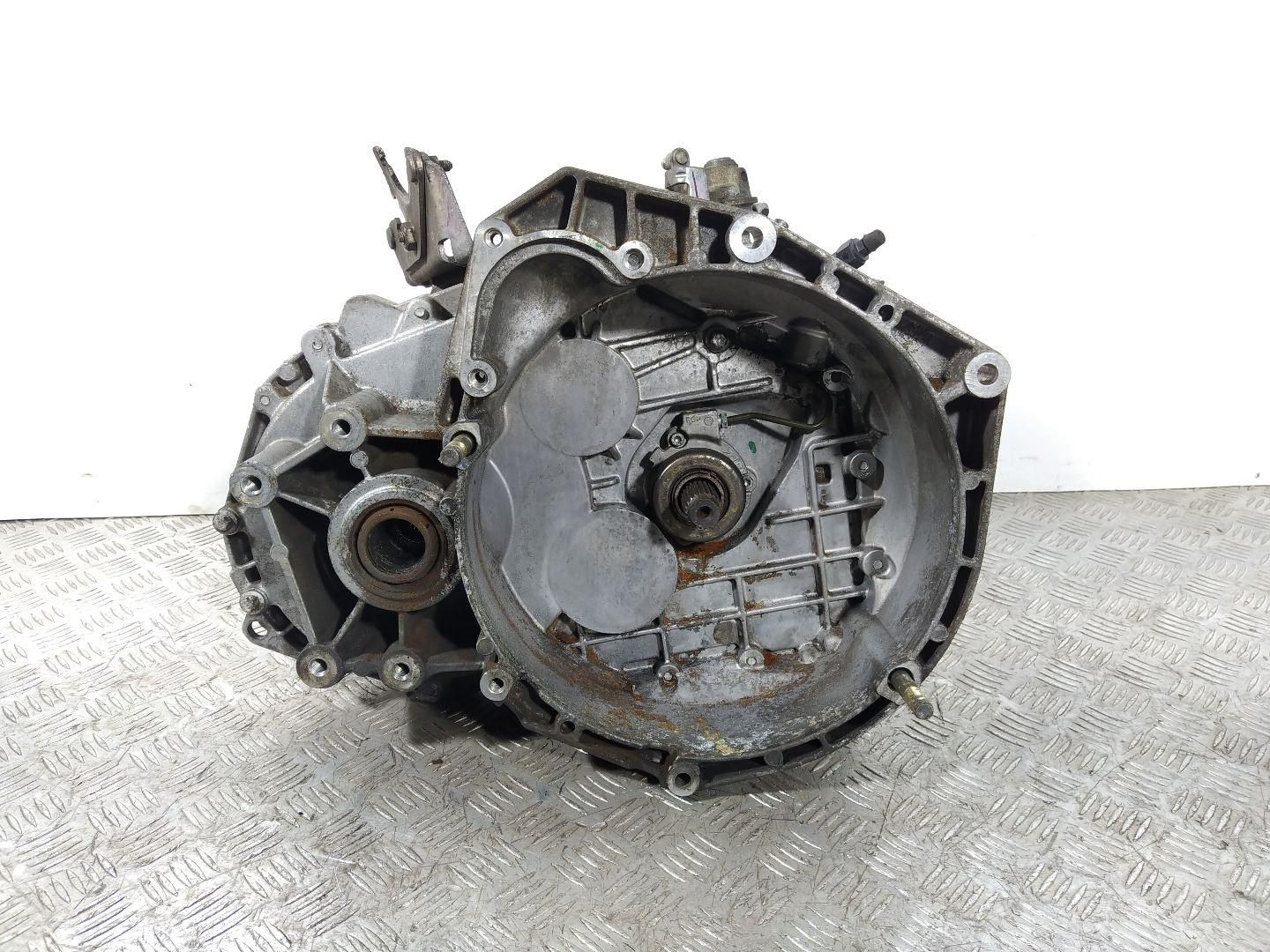 МКПП 939A3.000
